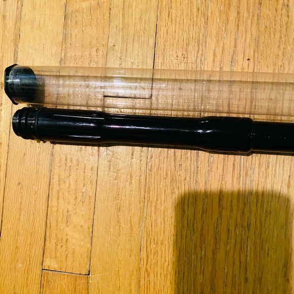 DYE AMP ULTRALITE BARREL 14 inch - Picture 4 of 6